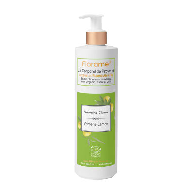 Provence Lemon Verbena Body Lotion