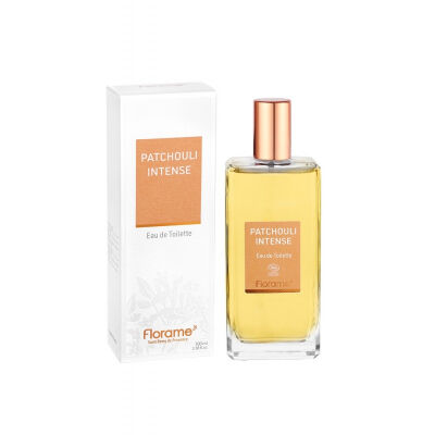 Intensives Patchouli Eau de Toilette