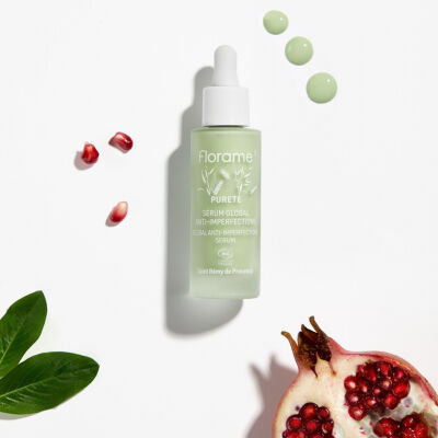 Globales Anti-Imperfections-Serum – Reinheit