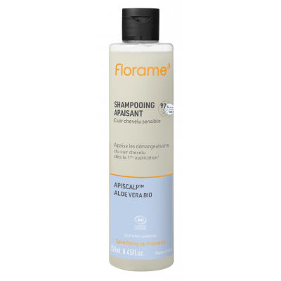 Beruhigendes Shampoo