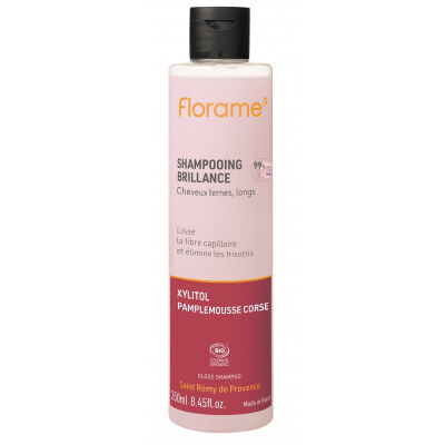 Glanzshampoo