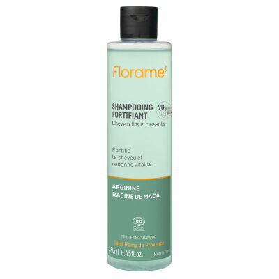 Stärkendes Shampoo