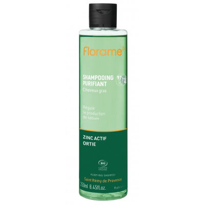 REINIGENDES SHAMPOO