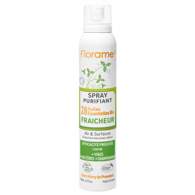 Spray Purificante Freschezza