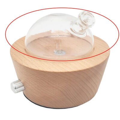 Vetreria per diffusore nebulizzante