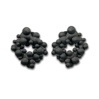 Boucles d'oreilles Appleyard