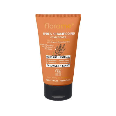 Balsamo districante per la famiglia