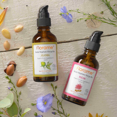 Olio vegetale di macadamia biologico