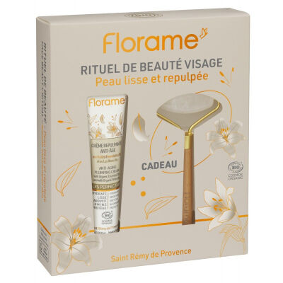 Beauty Ritual Set für glatte und pralle Haut