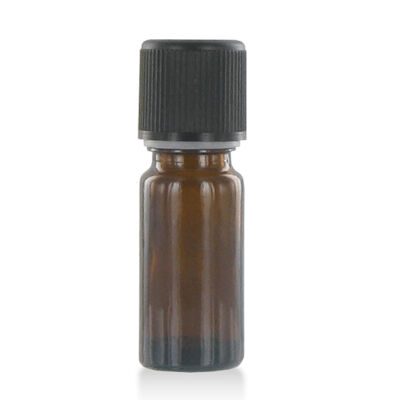 Flacone vuoto da 10 ml + tappo contagocce