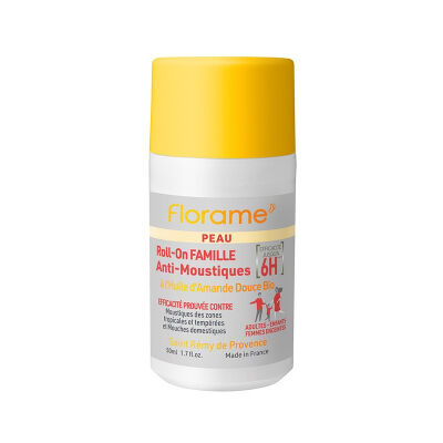 FAMILY Roll-on anti-zanzare