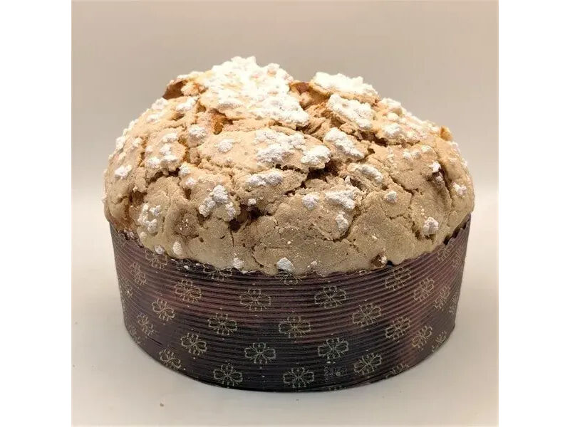 Panettones - Klassisch