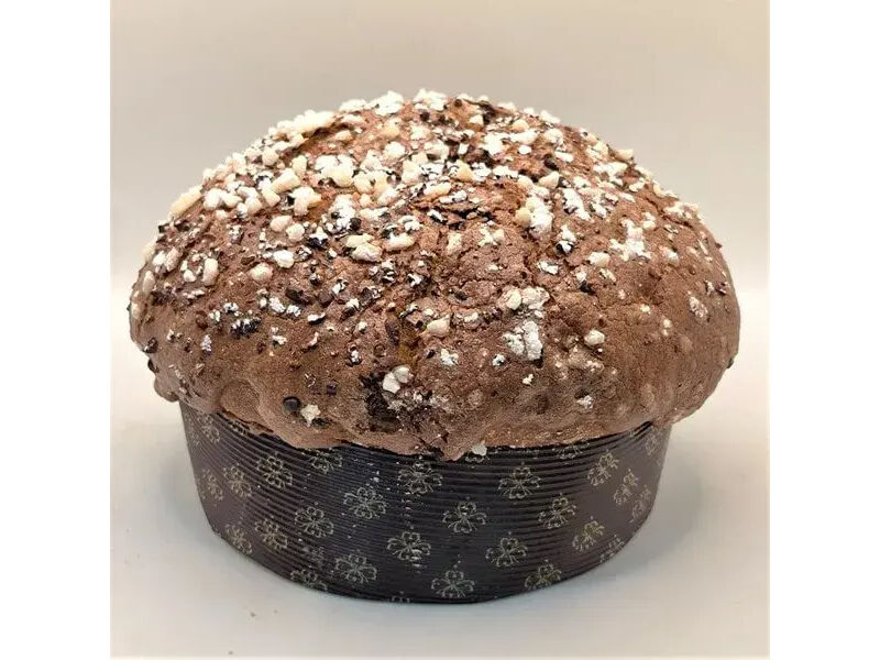 Panettones - Schokolade