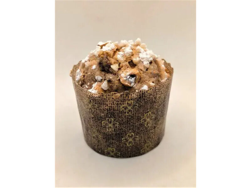 Panettones - Mini-Panettone „Albicottone“