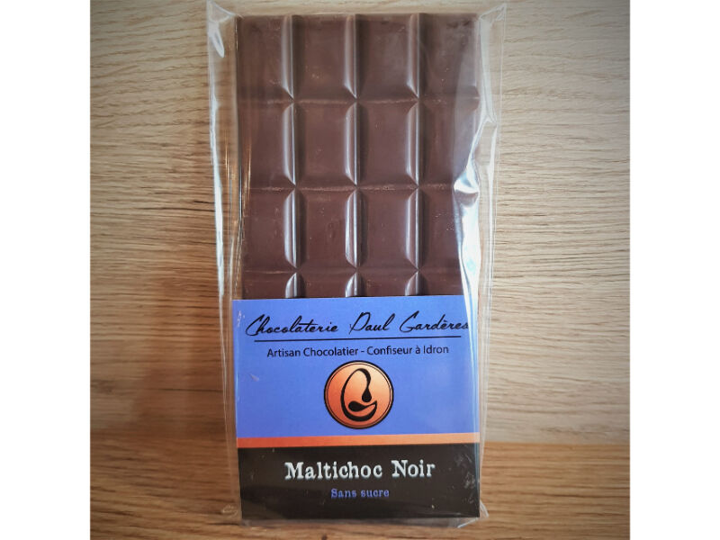 Maltichoc Black Tablet