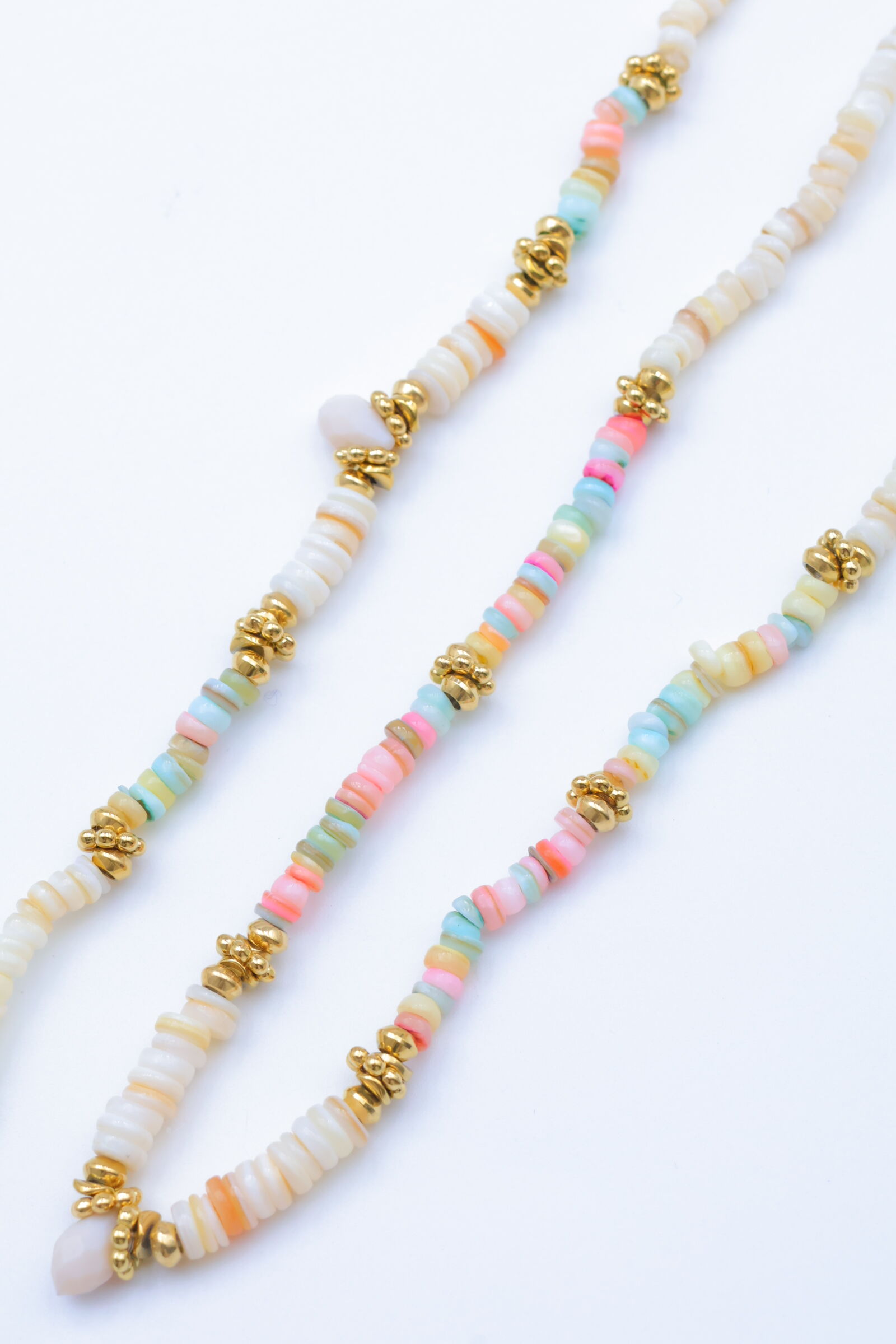 Edelstahl-Schmuckset - AB473E