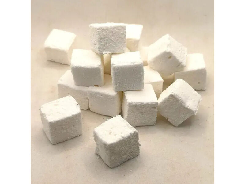 Vanille-Marshmallows