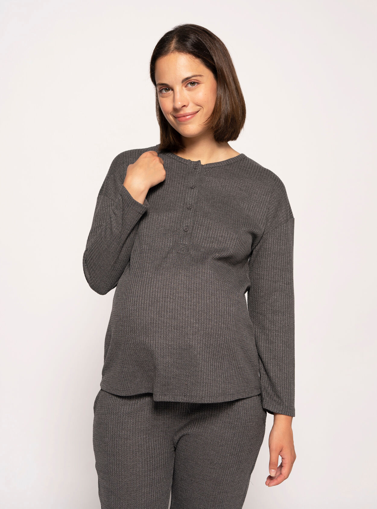 Maglietta per l'assistenza domiciliare