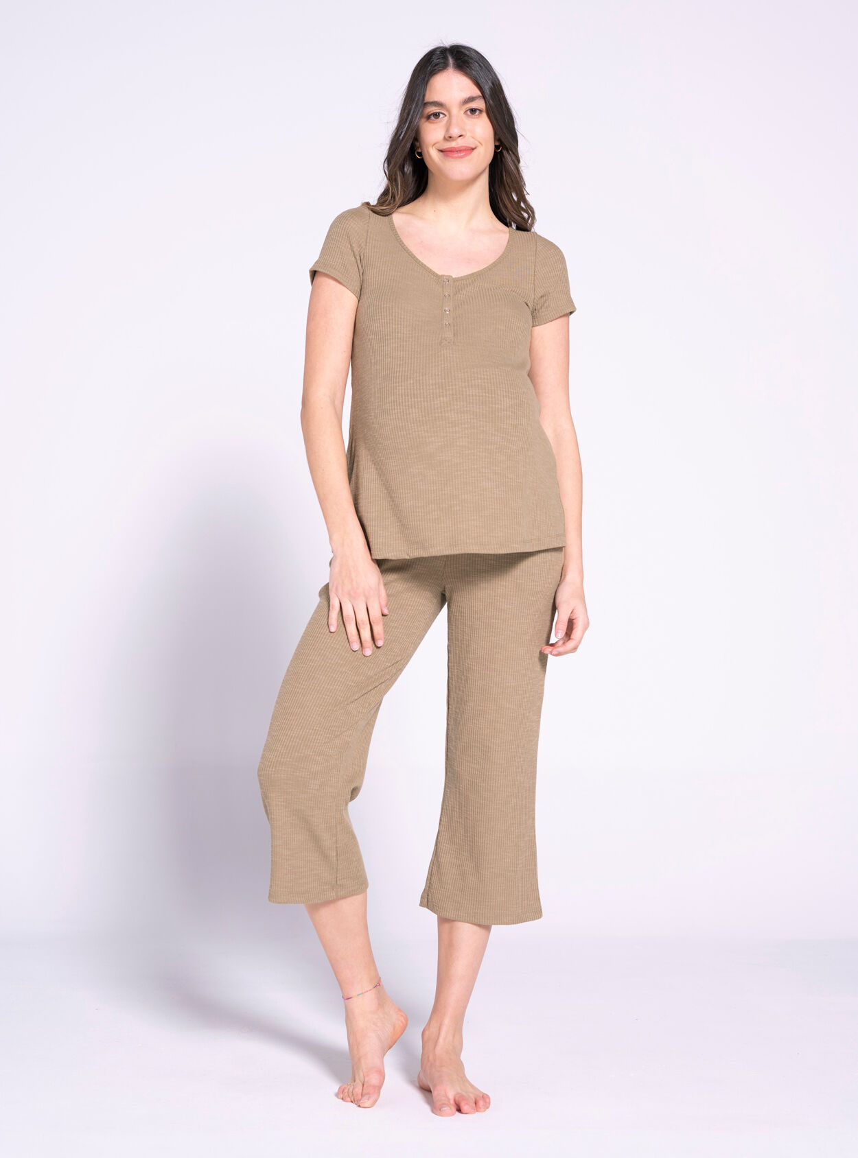 Home Pack m/Shorts und Hosen