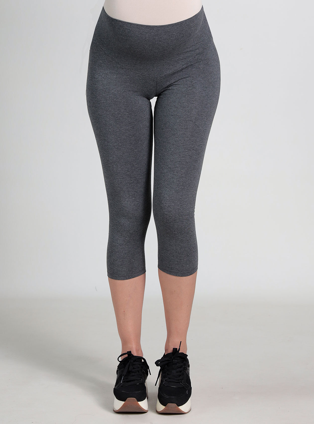 Knöchellange Umstandsleggings