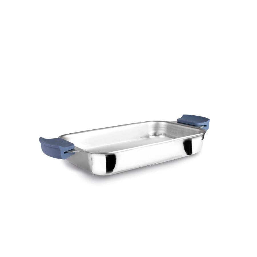 IBILI - Elemento Girarrosto 5Ply 27X17X4 Cm