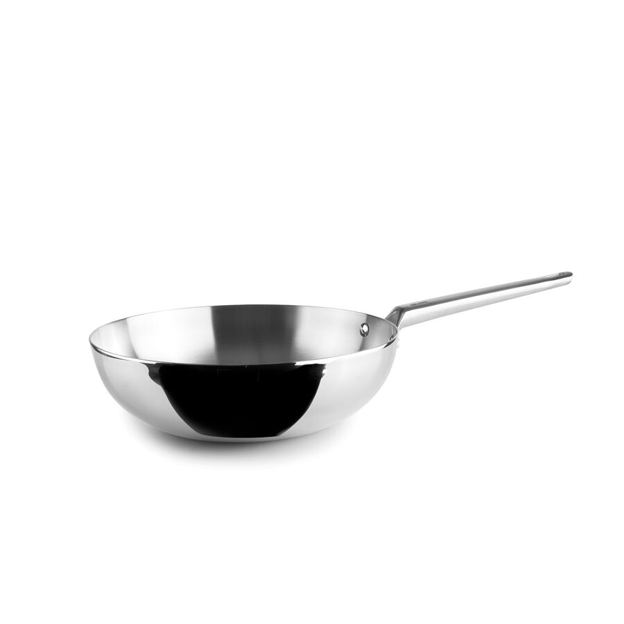 IBILI - Wok 5Ply Element 28 Cm