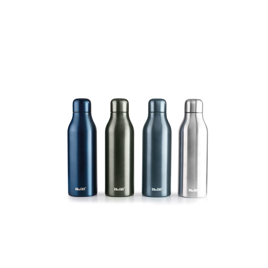 IBILI - Thermos a doppia parete Element da 350 ml