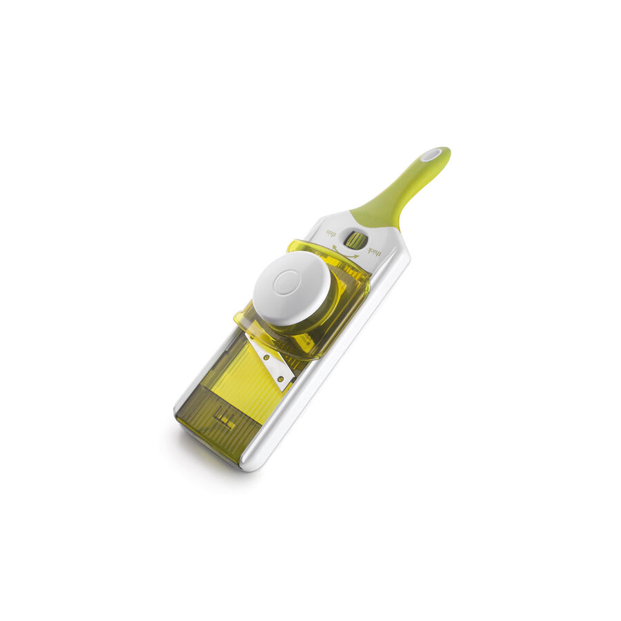 IBILI - Adjustable Mandolin with 4 Blades