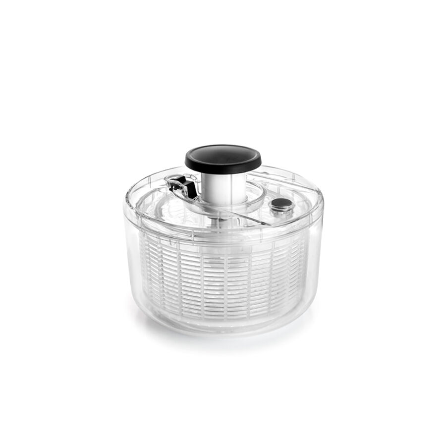 IBILI - Centrifugadora Para Ensalada Basic 4,2 Lt