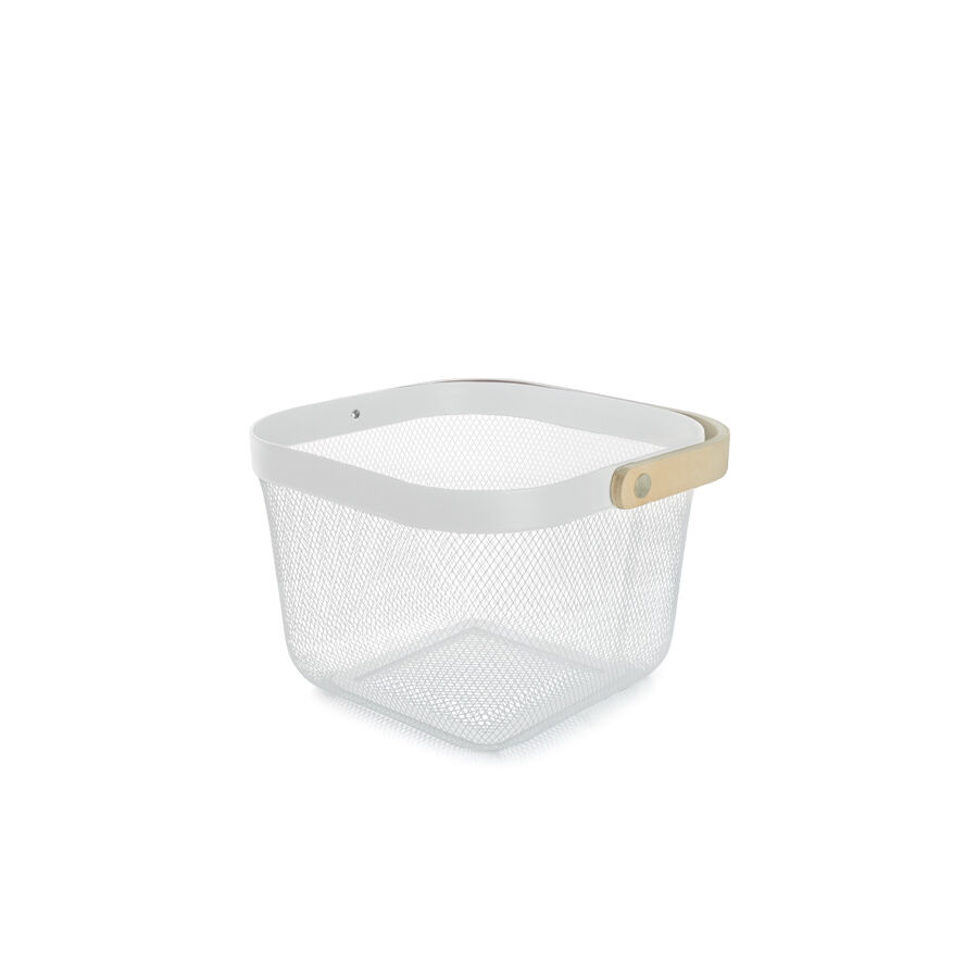 IBILI - Cesta Orden En La Despensa A 26X25X18 Cm