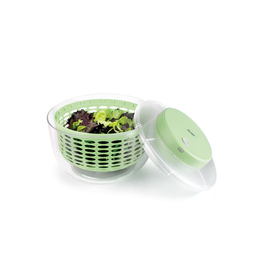 IBILI - Centrifugadora Eléctrica Spin 2,80 Lt