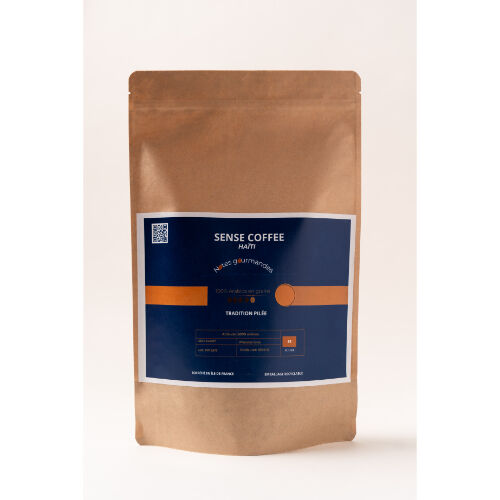 Pile tradizionali (confezione da 5x 1KG)