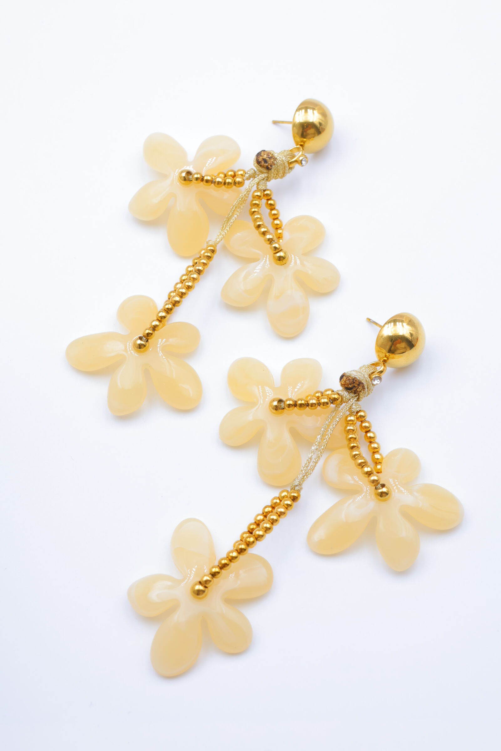 Orecchini in acciaio inossidabile - A2228