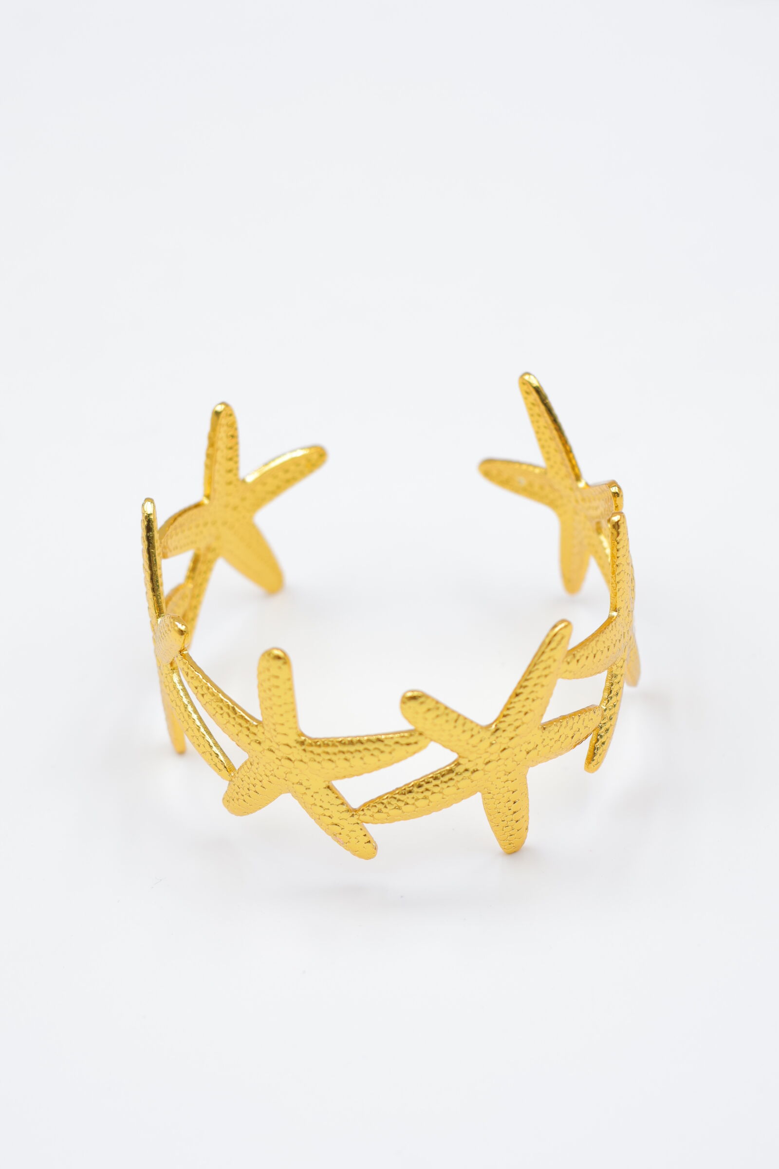 Bracciale rigido in acciaio inossidabile - ZH4