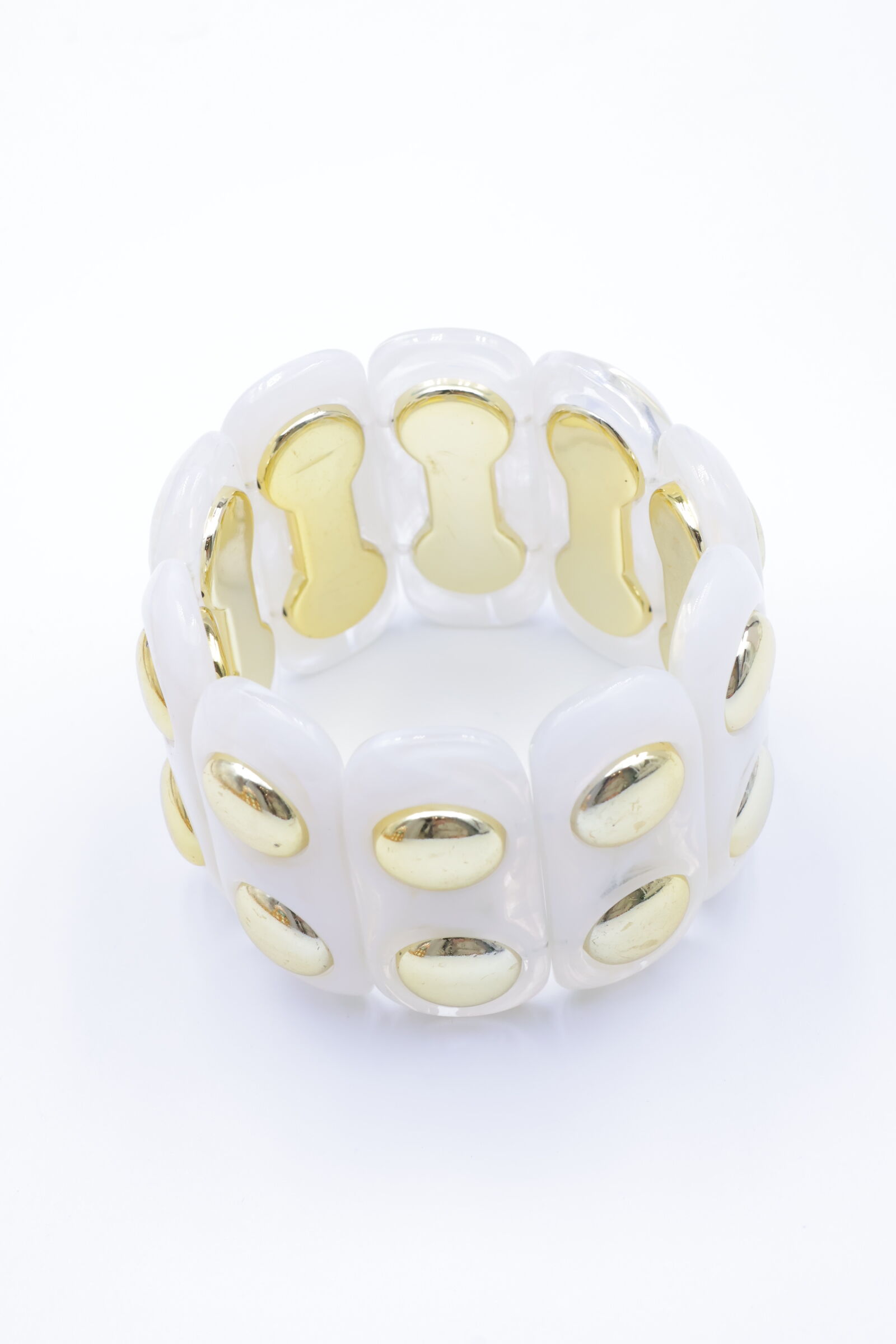 Armreif aus Harz - ZI1