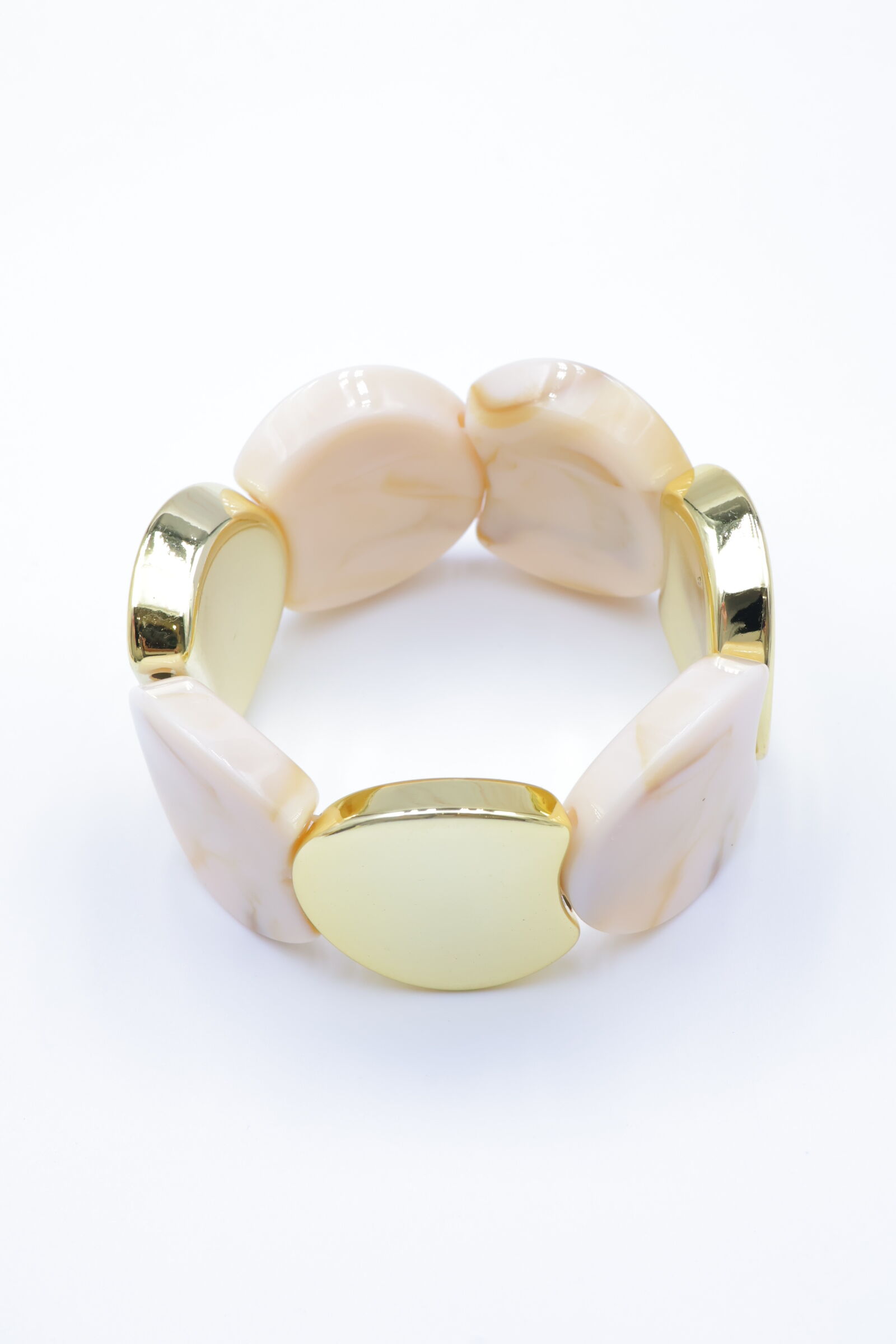 Armreif aus Harz - ZI2