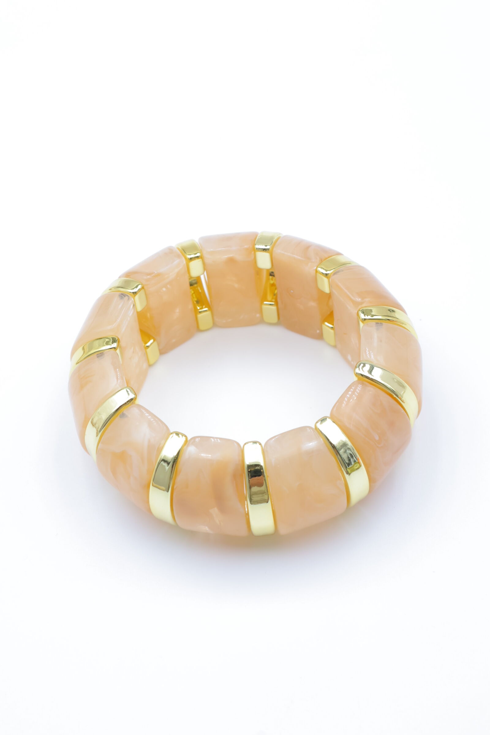 Armreif aus Harz - ZI3