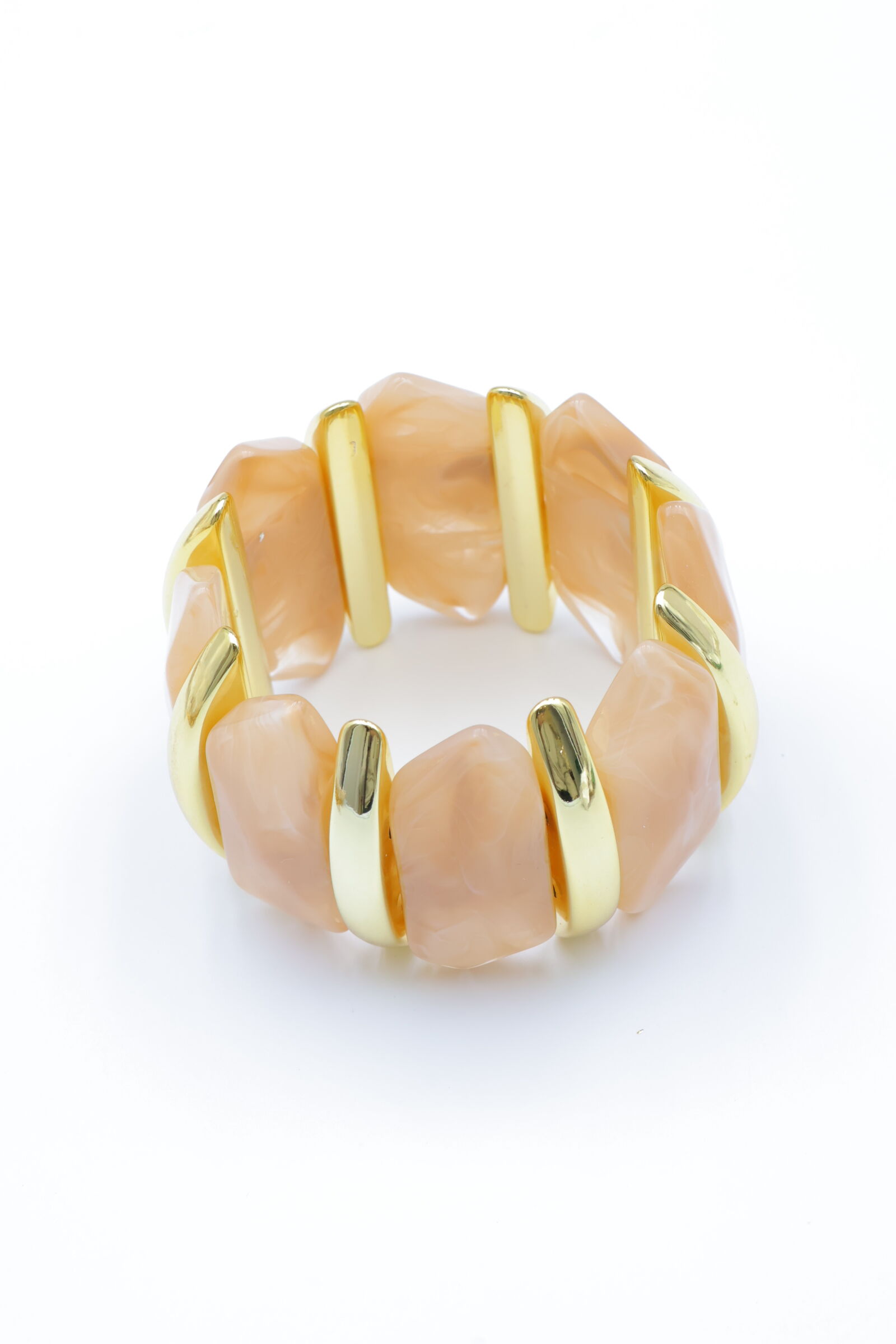 Armreif aus Harz - ZI4