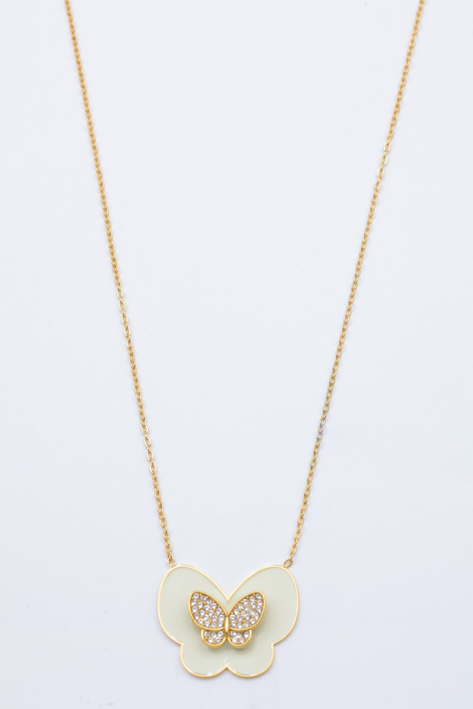 Edelstahlkette - ZC30