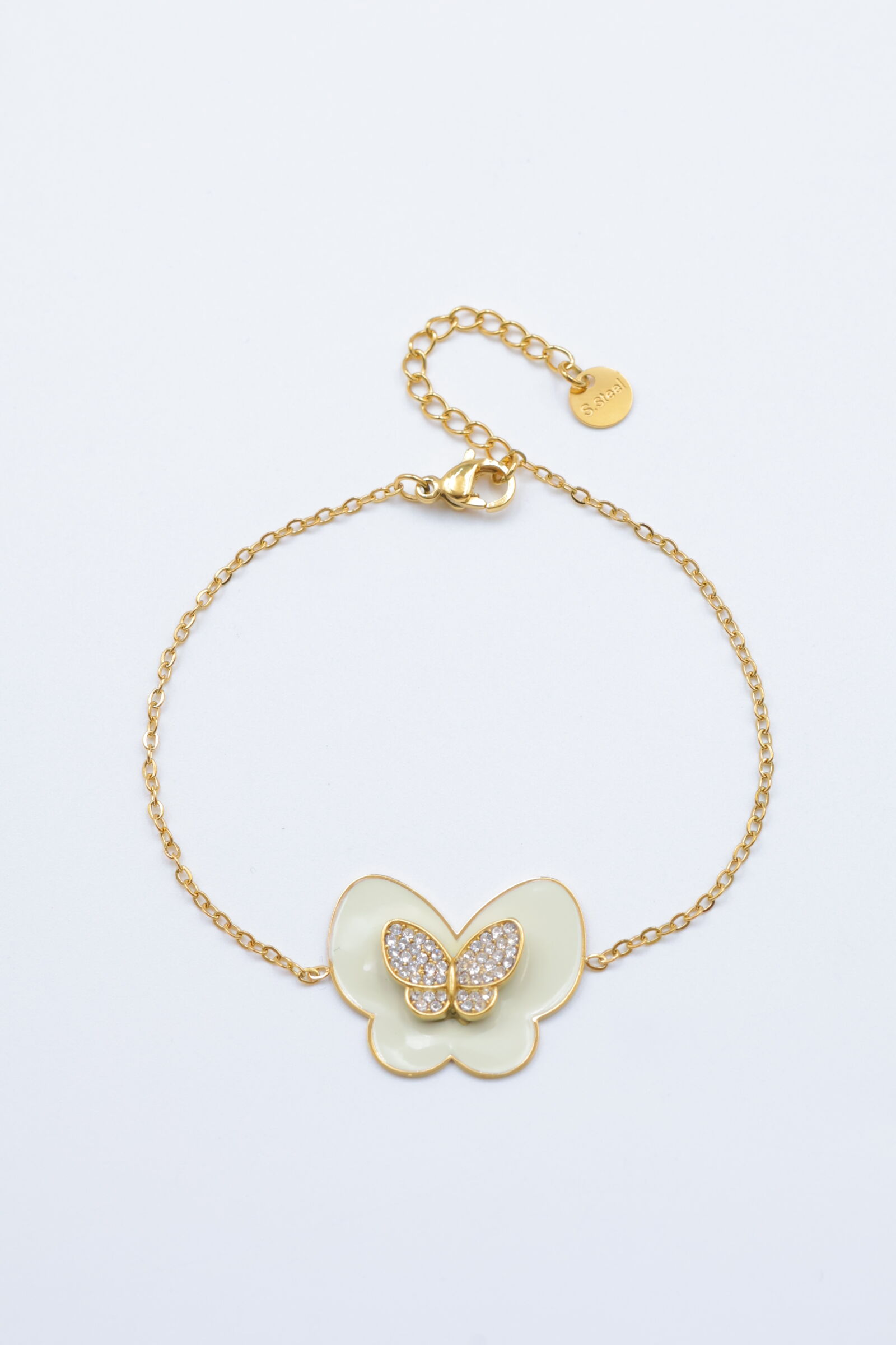 Edelstahlarmband - ZC30A