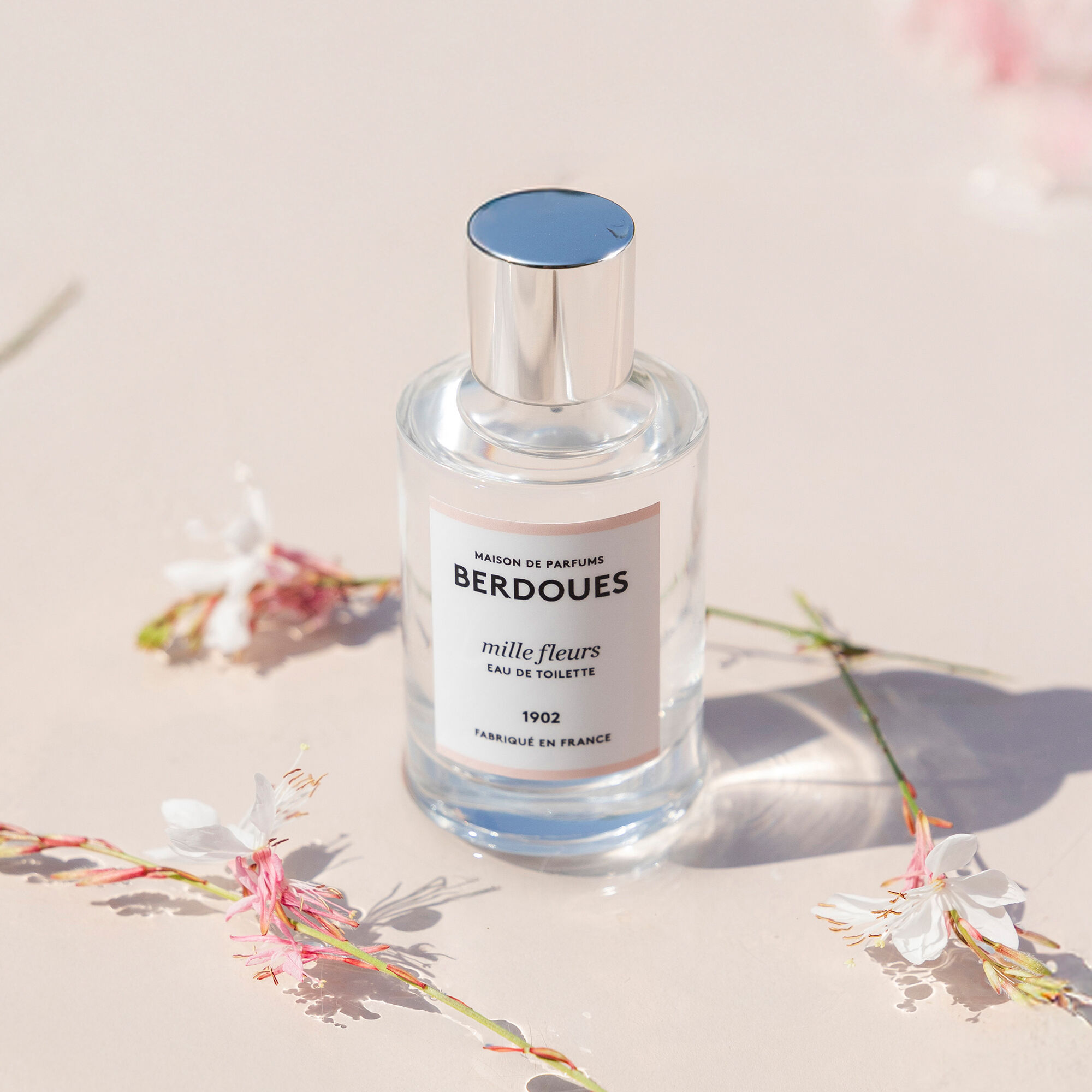 PERFUME | Mille Fleurs Eau de Toilette 100ml