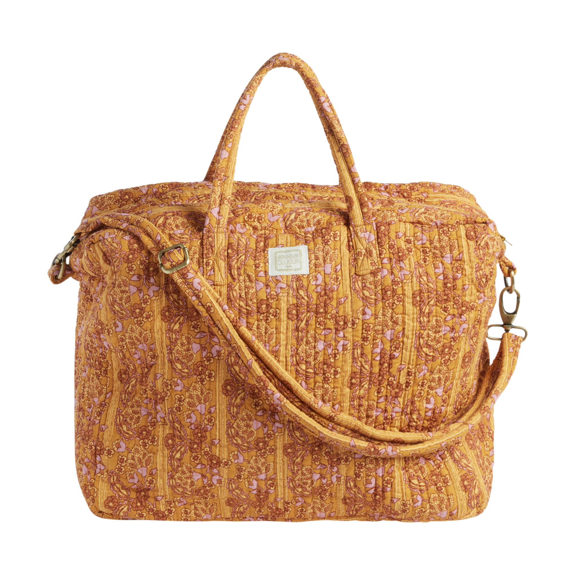 Sac Cabas - Anjali Desert