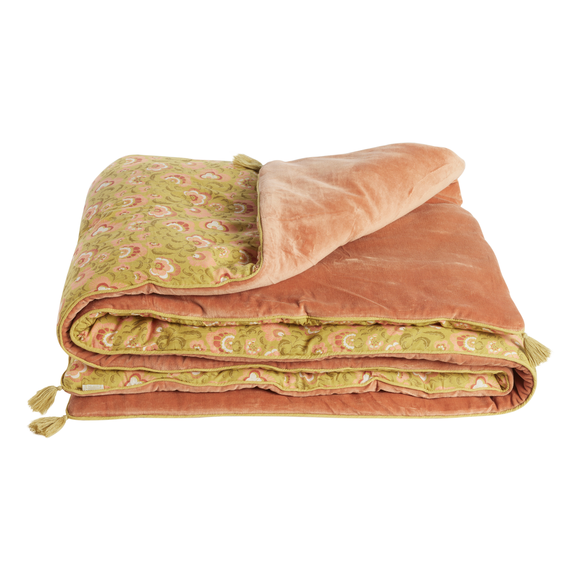 Copridivano - Ganesh Olive