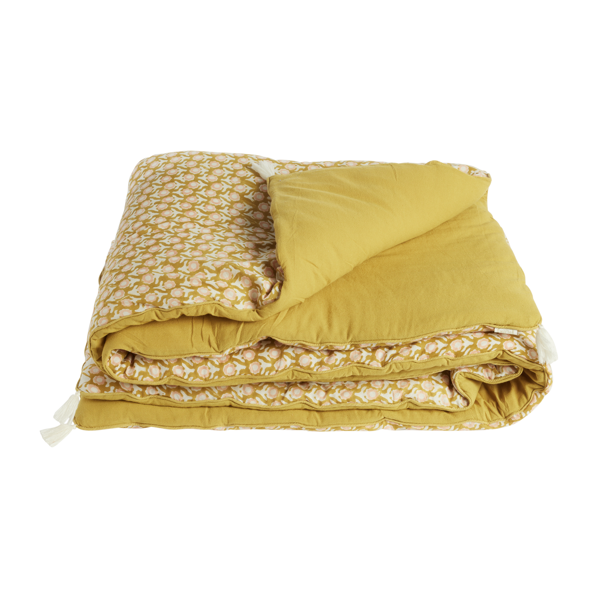 Copridivano - Isha Olive