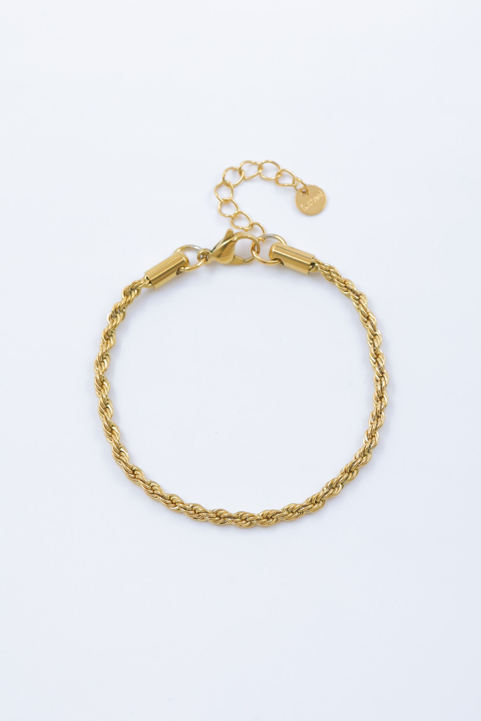 Edelstahlarmband - E724A