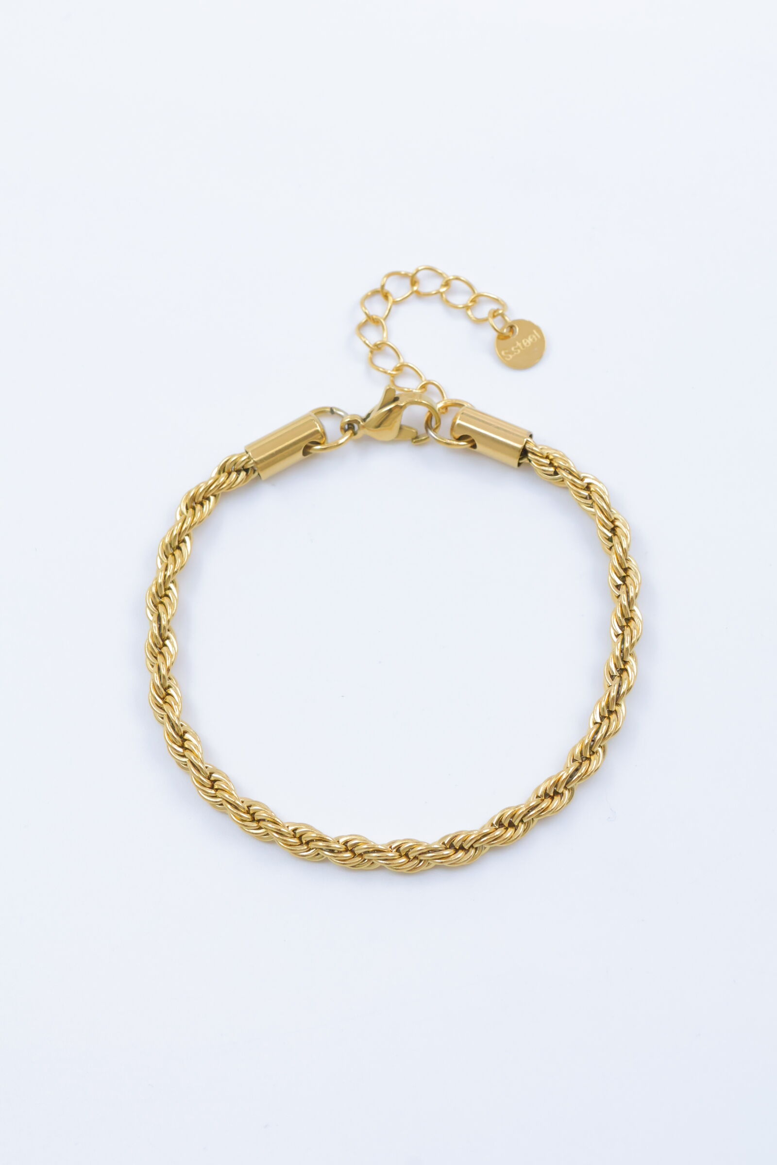 Edelstahlarmband - E725A