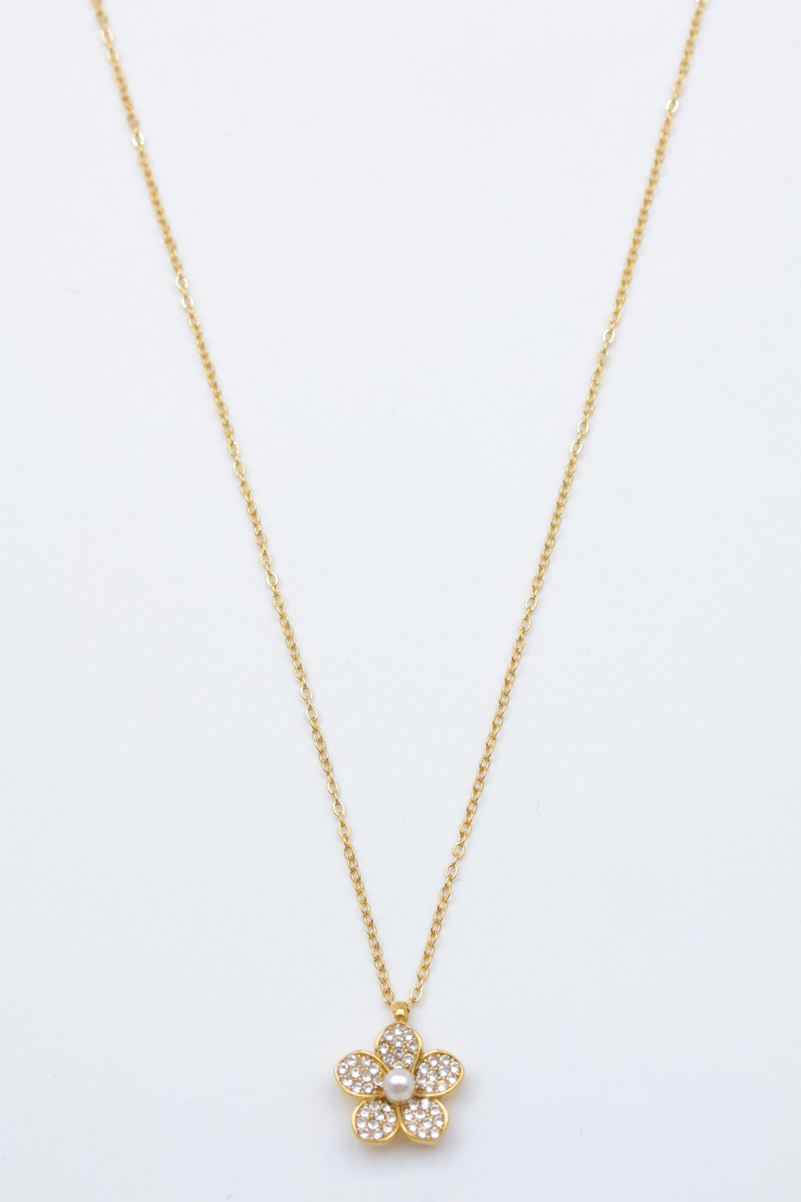 Edelstahlkette - ZC20