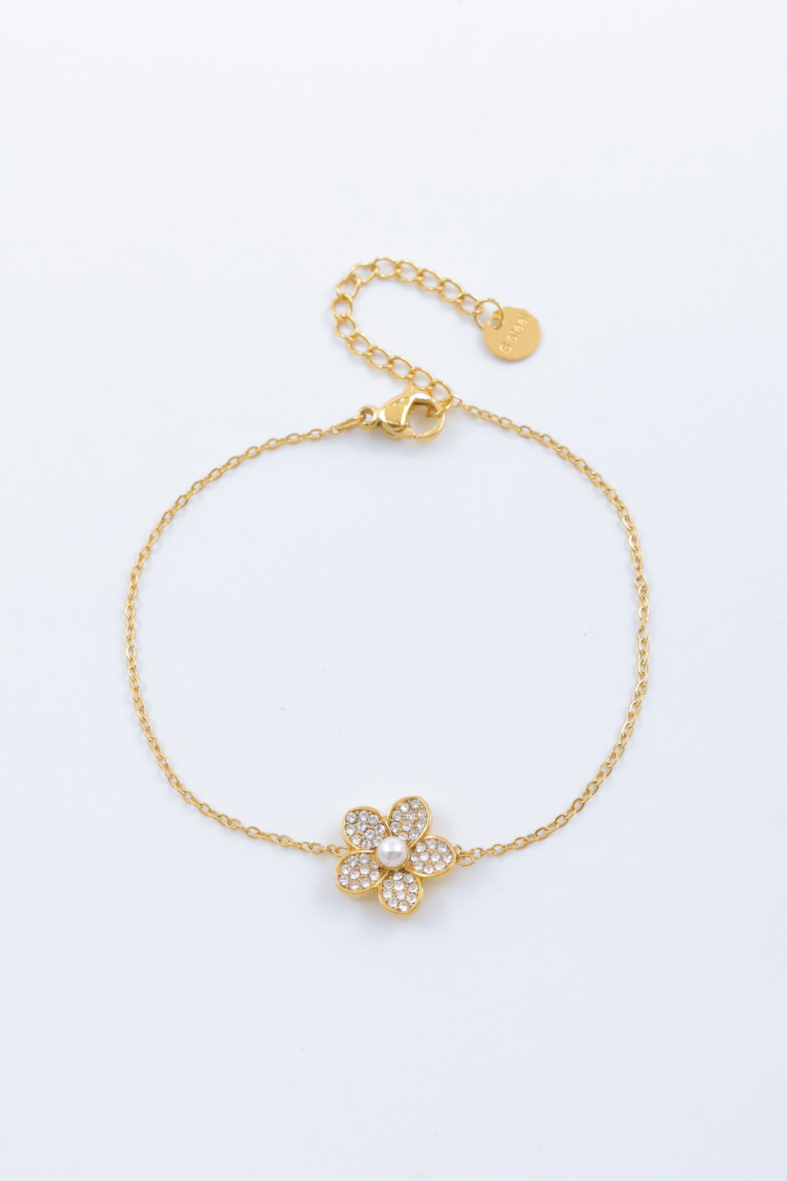 Edelstahlarmband - ZC20A