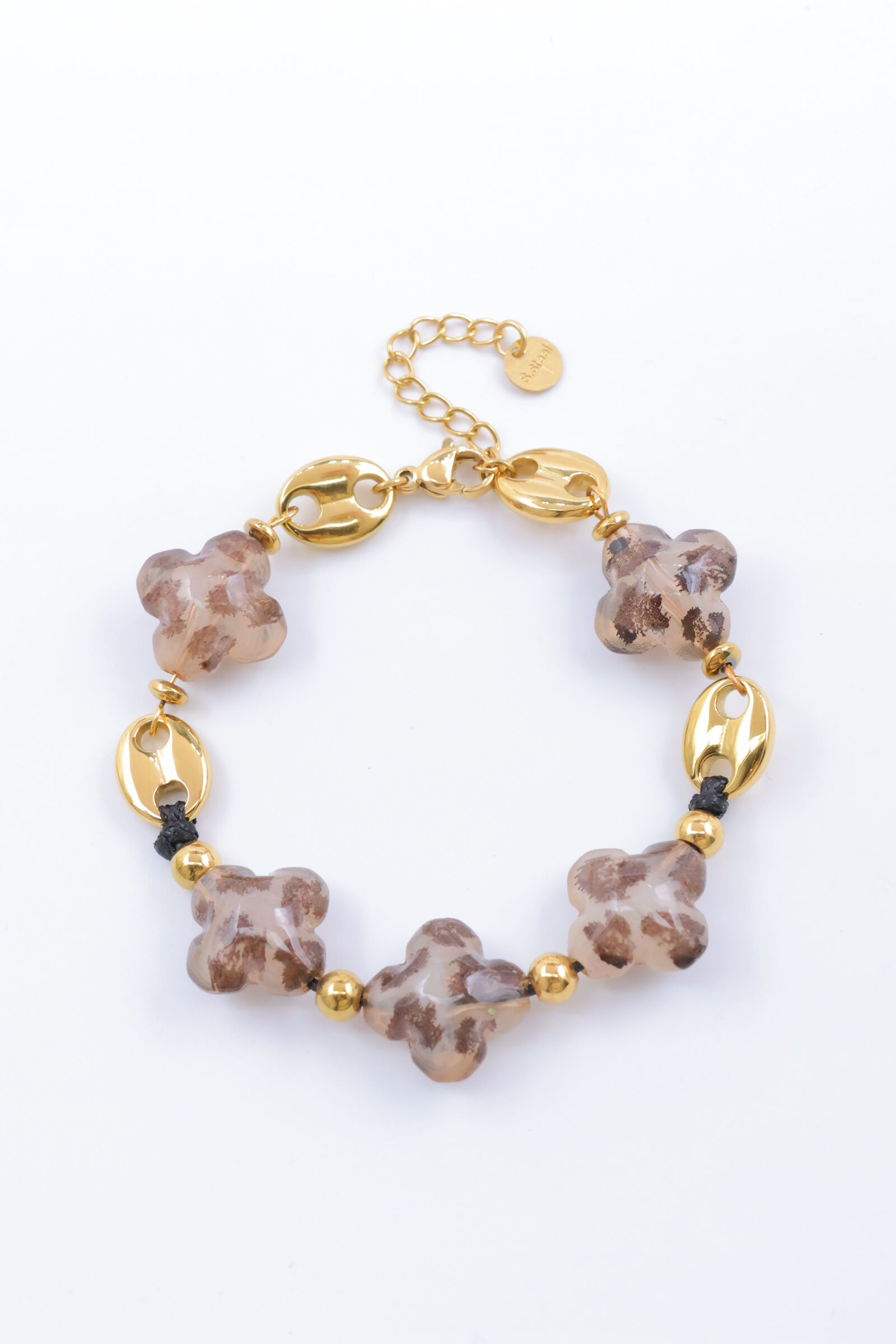 Edelstahlarmband - ZC23A