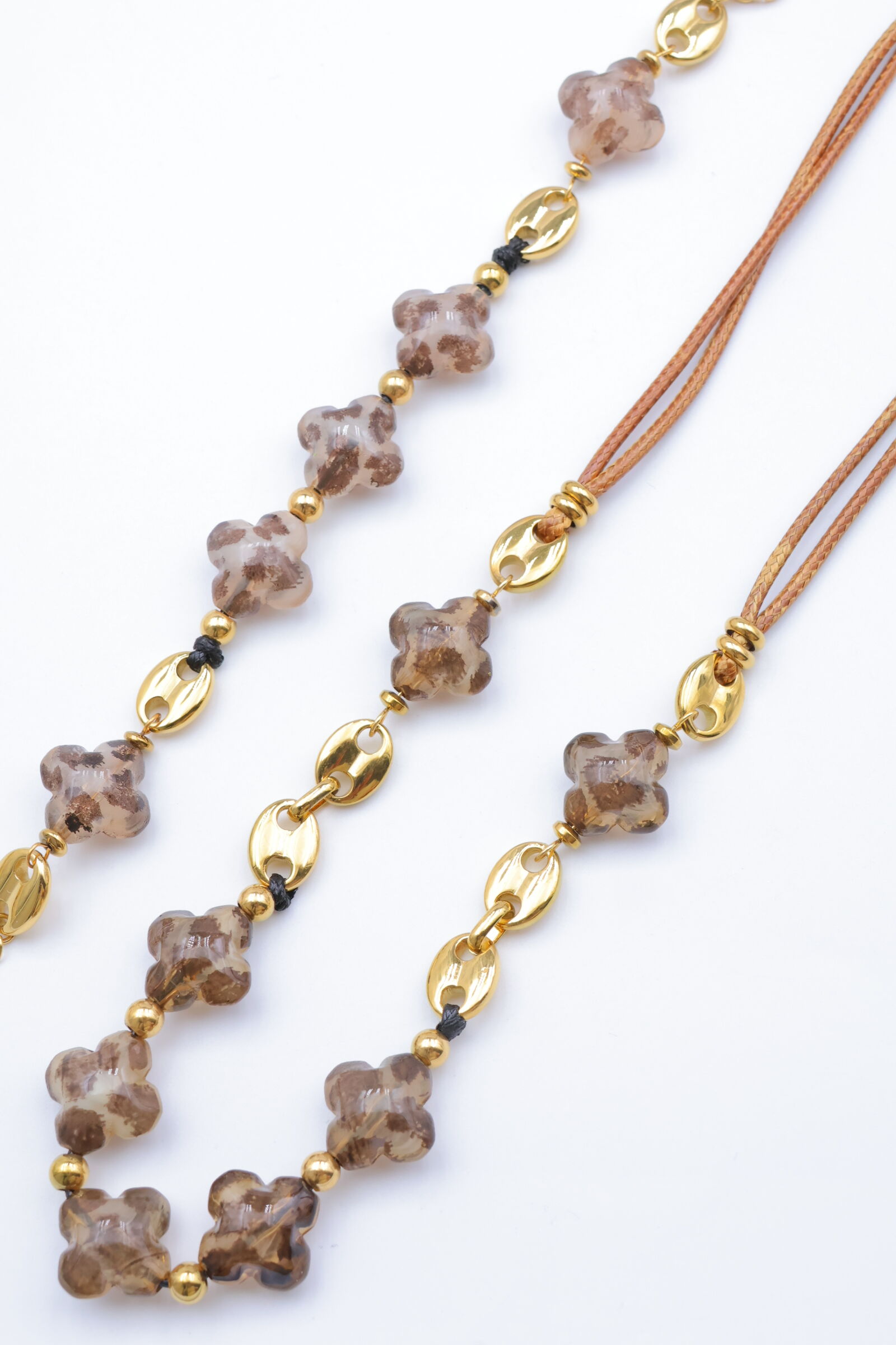 Edelstahl Schmuckset - ZC23E